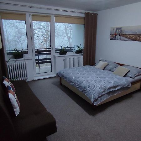 Apartman Jarka Bodice Eksteriør billede