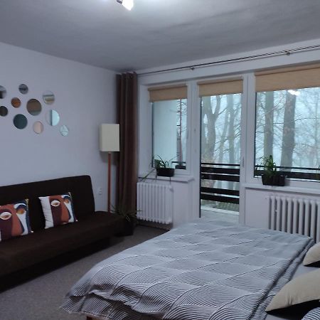 Apartman Jarka Bodice Eksteriør billede
