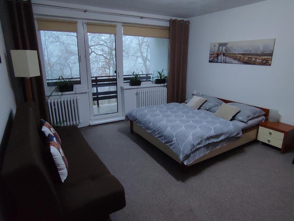 Apartman Jarka Bodice Eksteriør billede